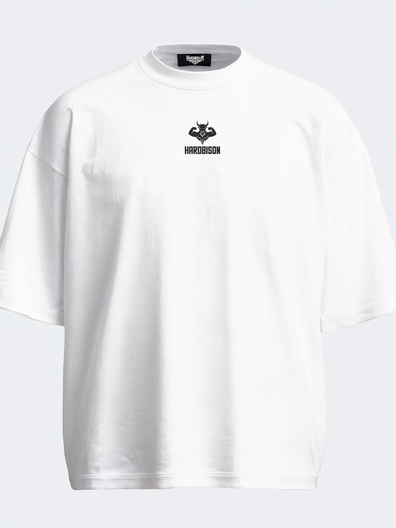 oversize t-shirt
