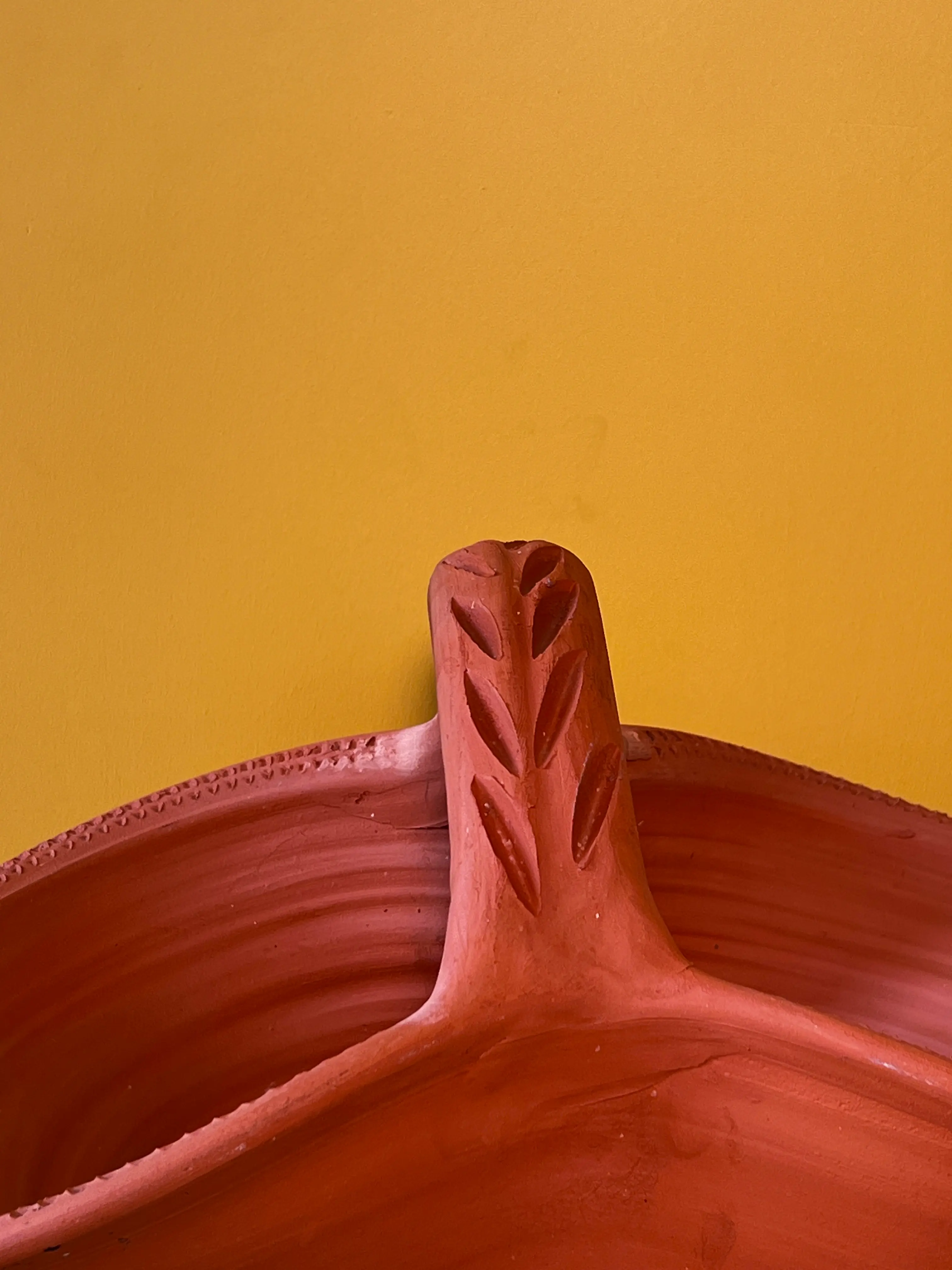 Toscana Taşıma Sepeti