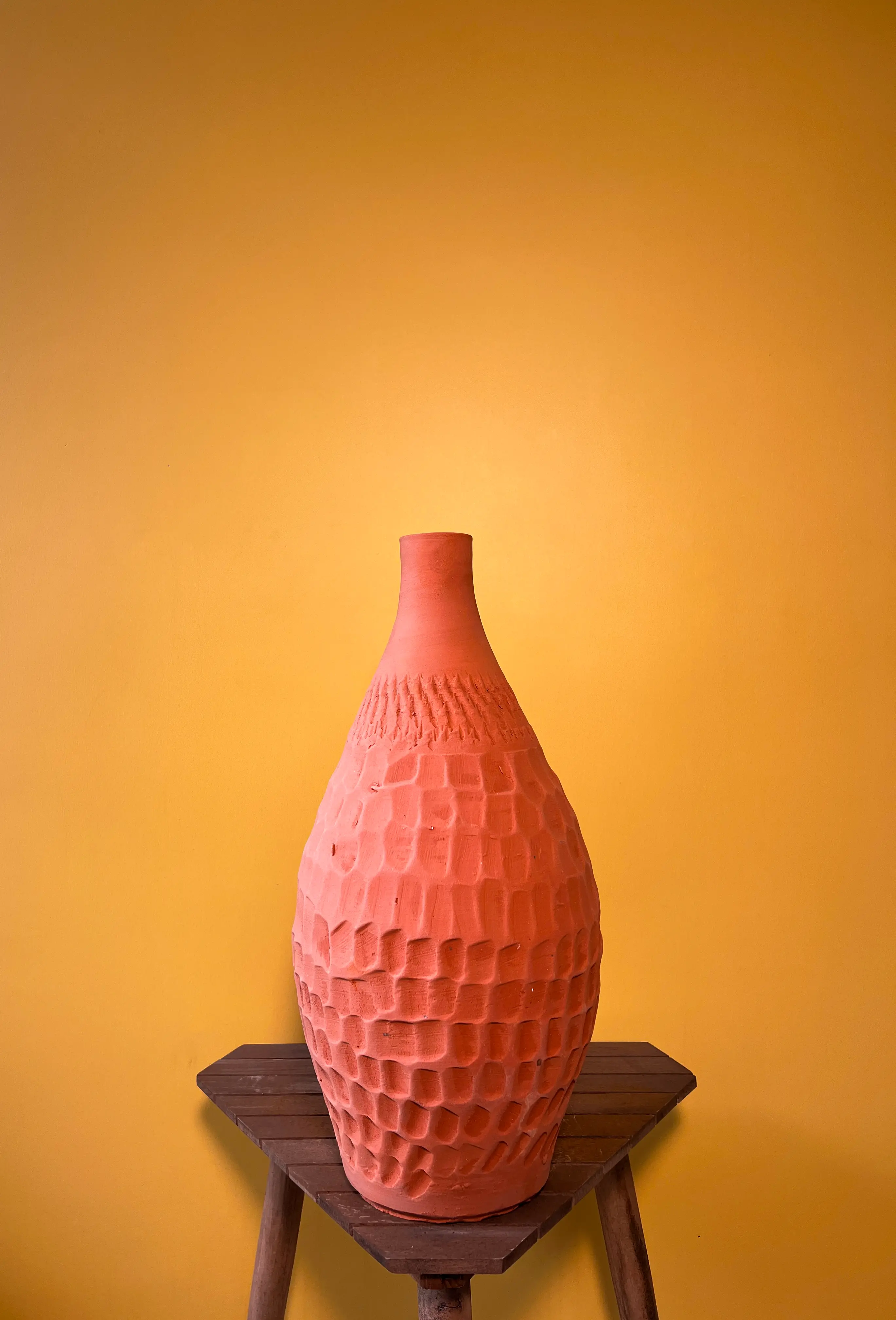 Anadolu Kabuğu Amfora