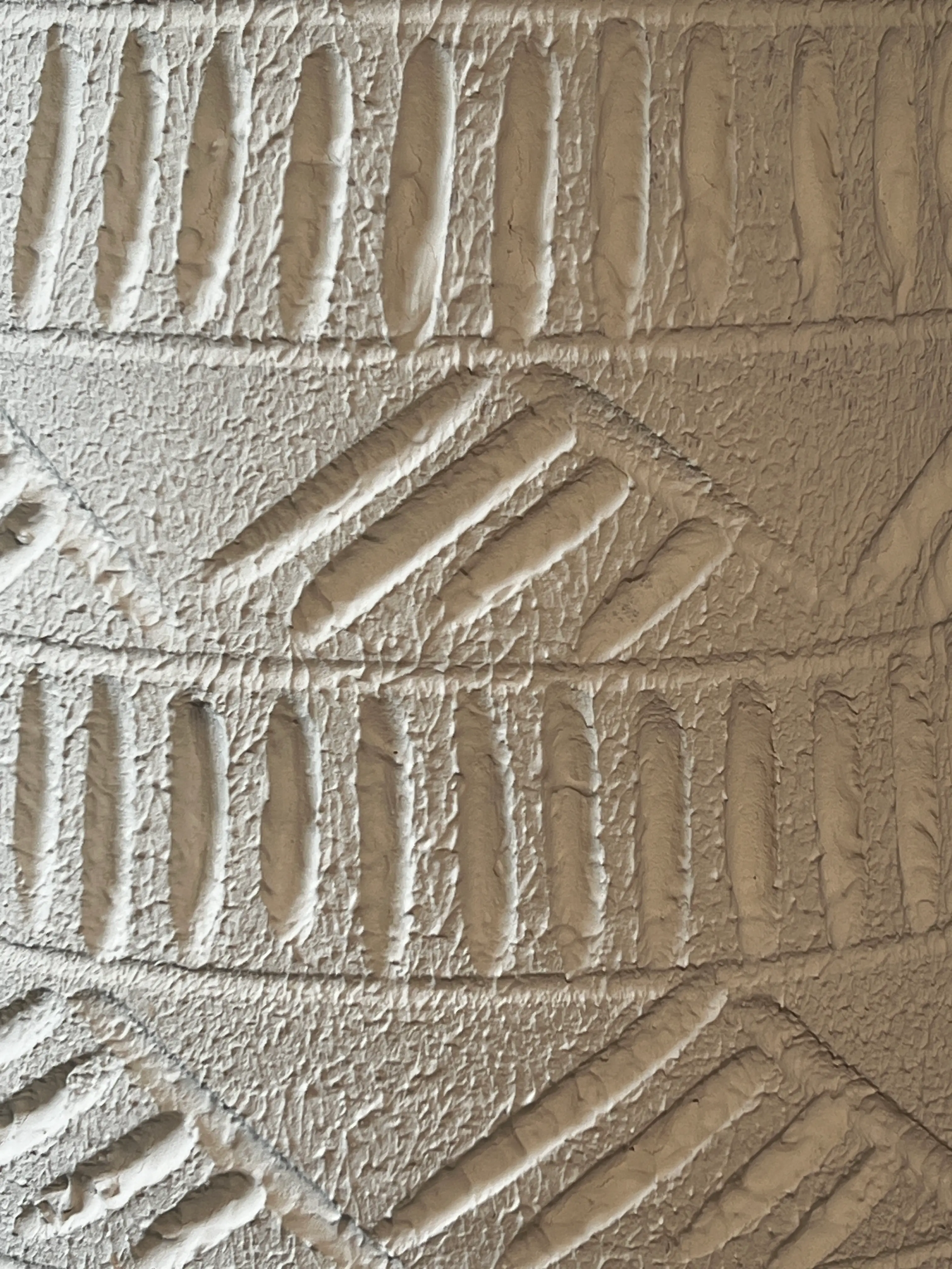 Pamphylia Beyaz Amfora