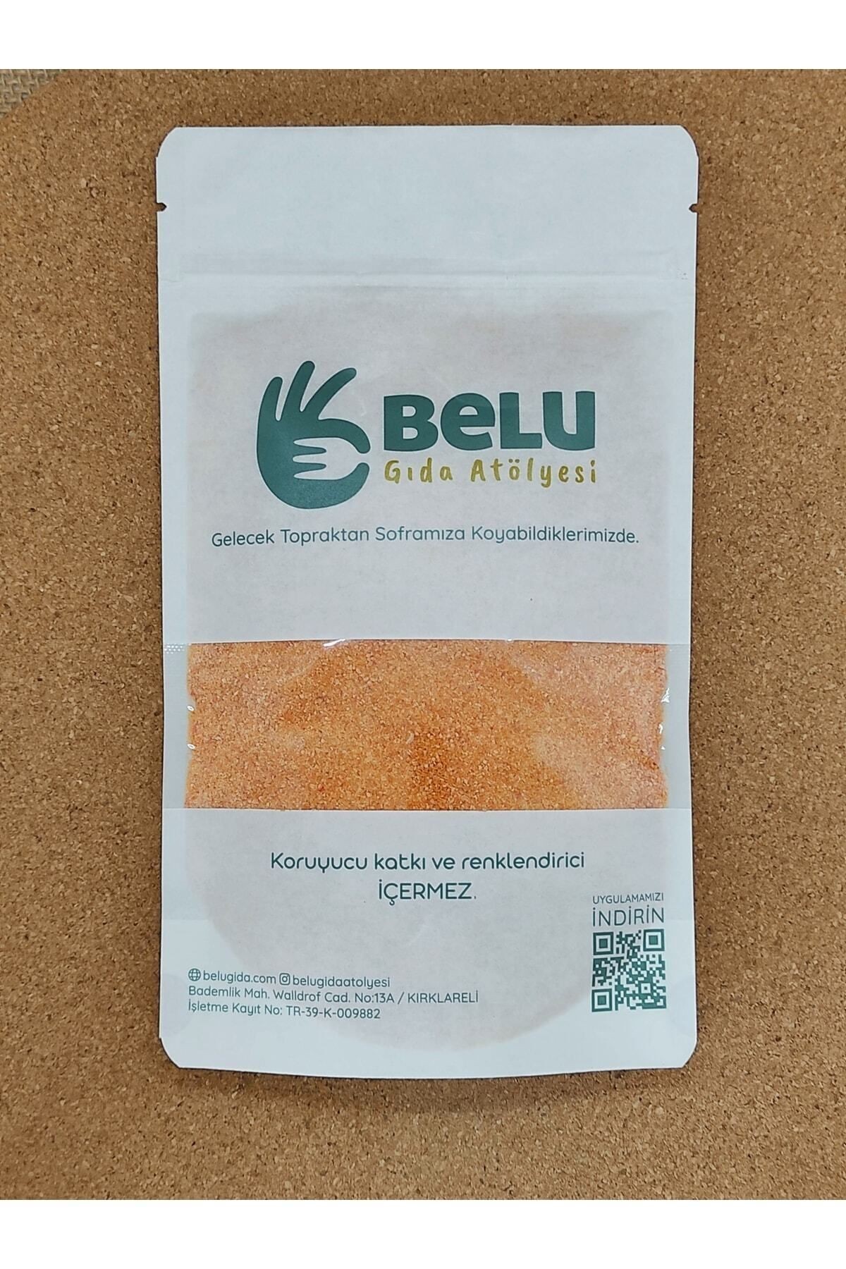 Bebek Tarhanası 100 Gram