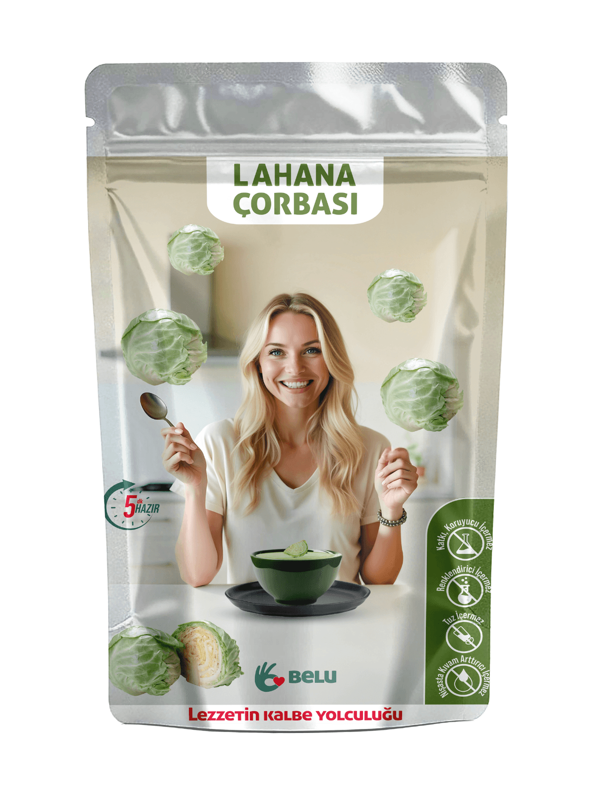 Lahana Çorbası