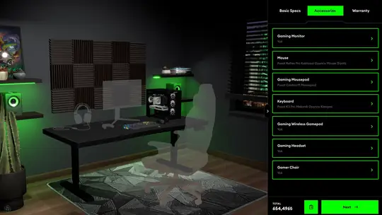 Custivo: 3D, AR & Ürün Kişiselleştirme ekran görüntüsü 3
