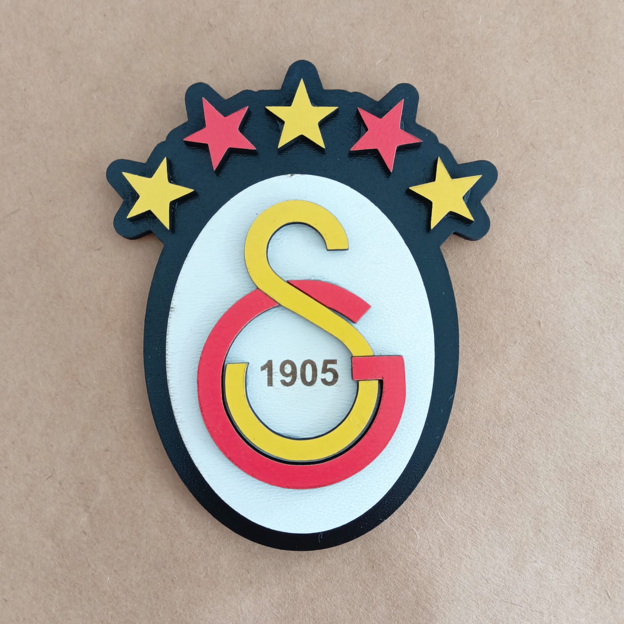 Galatasaray Magnet MG-GS
