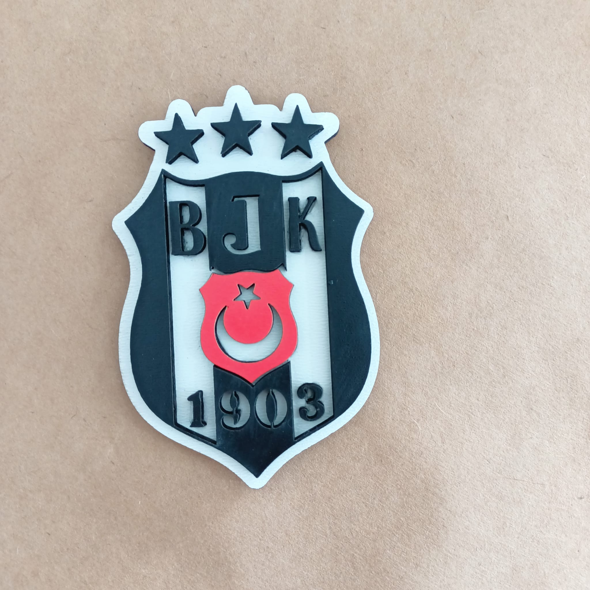 Beşiktaş Magnet MG-BJK