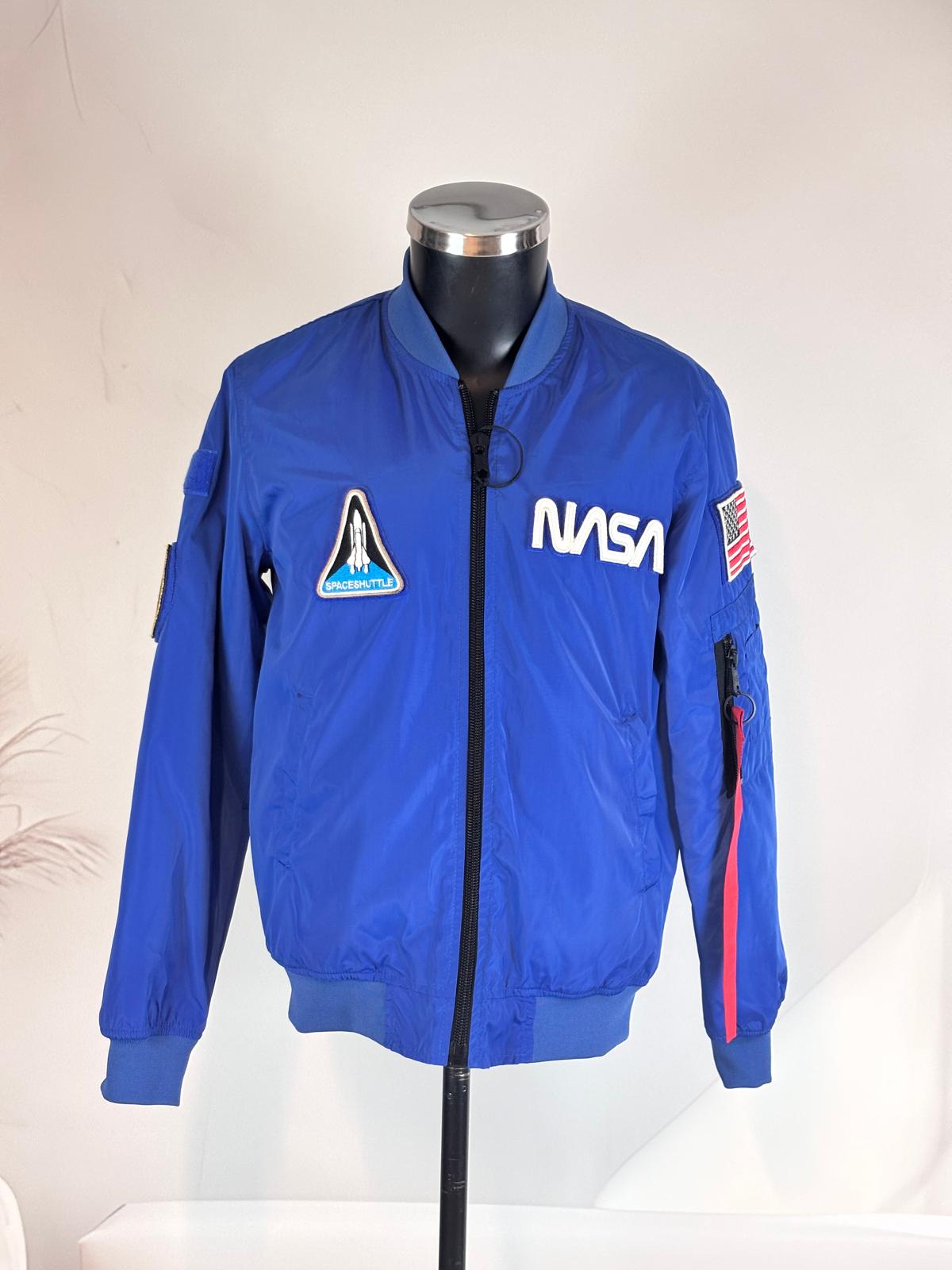  Nasa Armalı Mont
