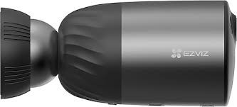 EZVIZ CS-BC1C - 4 MP Wi-Fi Bataryalı Bullet Kamera (H.265)