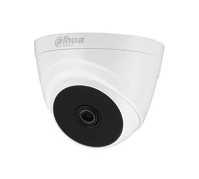 Dahua T1A21P 2MP 3,6mm IR Dome Kamera