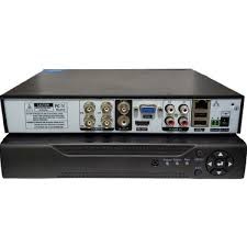 Sunveo 5MP 4 Kanal Dvr Kayıt Cihazı