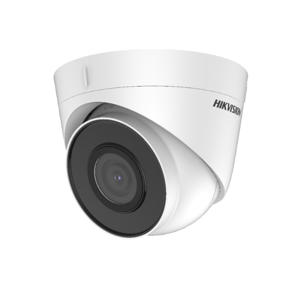 Hikvision DS-2CD1343G0-IUF 4 MP 2.8 mm Sabit Lensli EXIR Dome IP Kamera