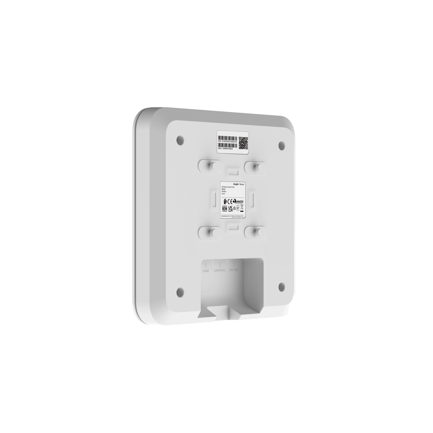 Ruijie RG-RAP2200(F) 1300 Mbps Access Point