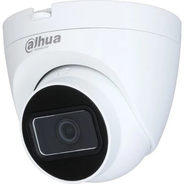 Dahua 1230T-AS Dome 2 MP 3.6mm IP Güvenlik Kamerası