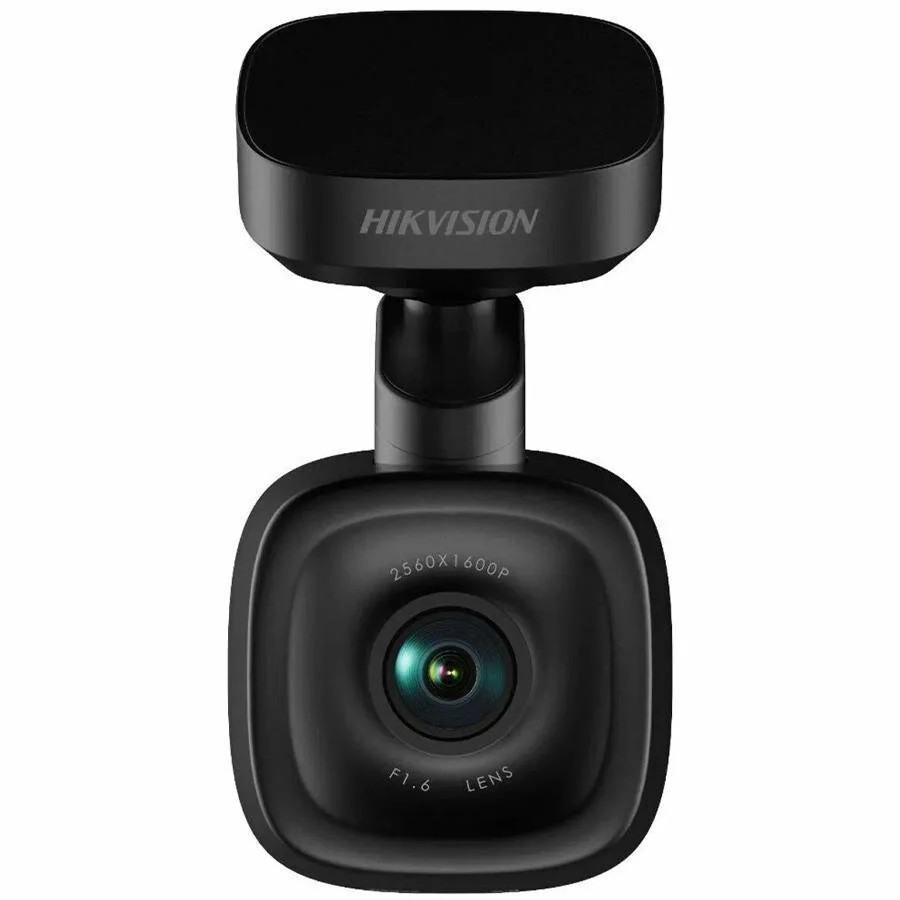 Hikvision AE-DC5013-F6 Mikrofon G-Sensörlü 1600P Araç İçi Kamera