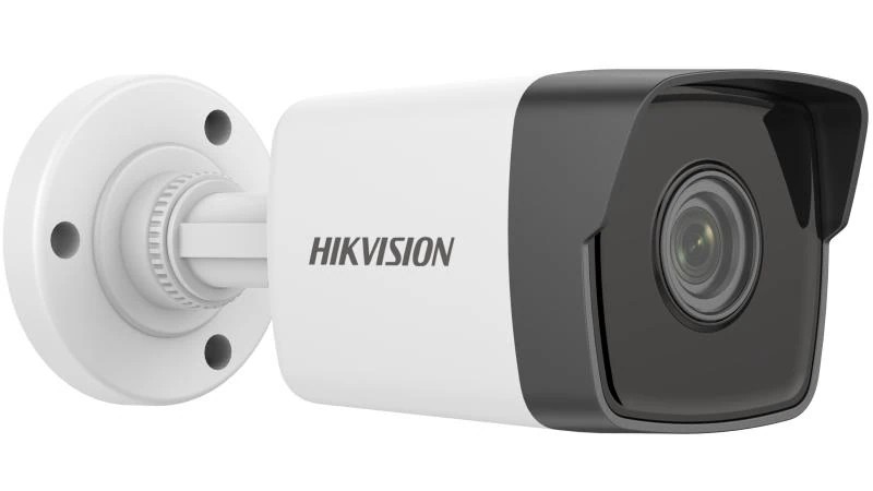 Hikvision DS-2CD1043G0-IUF 4 MP IR Bullet IP Kamera 2.8 mm 