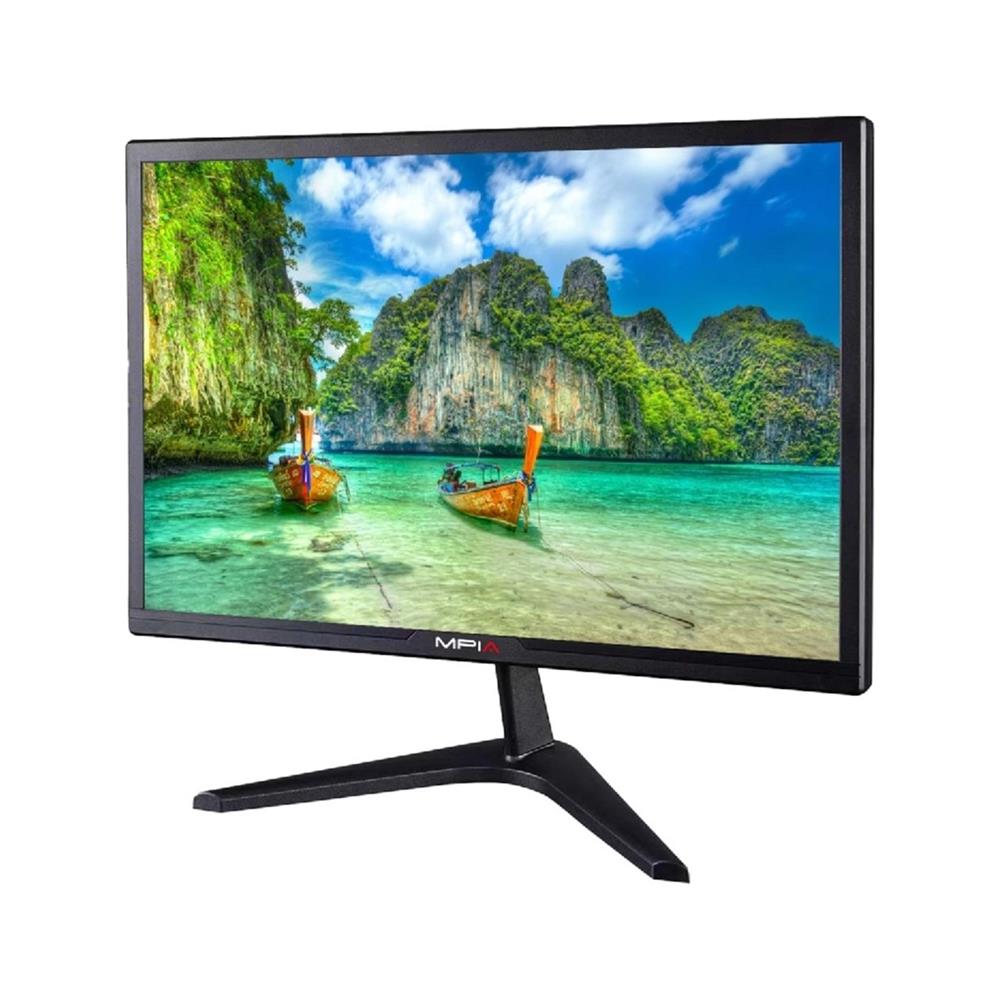 YLD Technoloji MNT-190 19” 65 Hz 5 ms 1920 x 1080 LCD Monitör