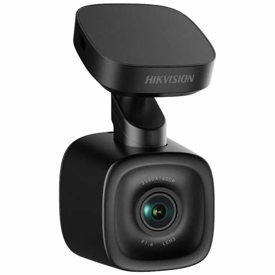 Hikvision AE-DC5013-F6 Mikrofon G-Sensörlü 1600P Araç İçi Kamera