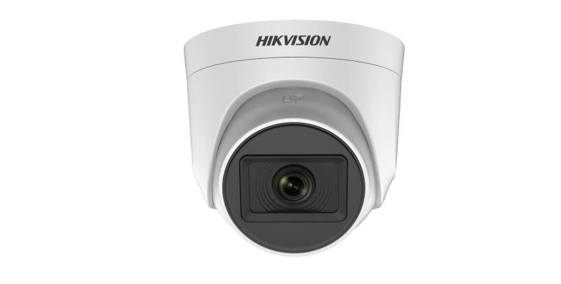 Hikvision DS-2CE76D0T-EXIPF 2MP Dome Kamera