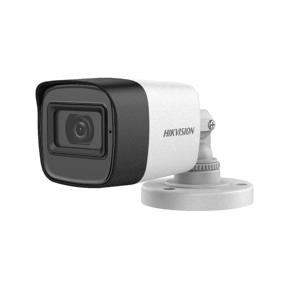 Hikvision DS-2CE16D0T-EXIPF 2.8 mm 2MP Bullet Kamera