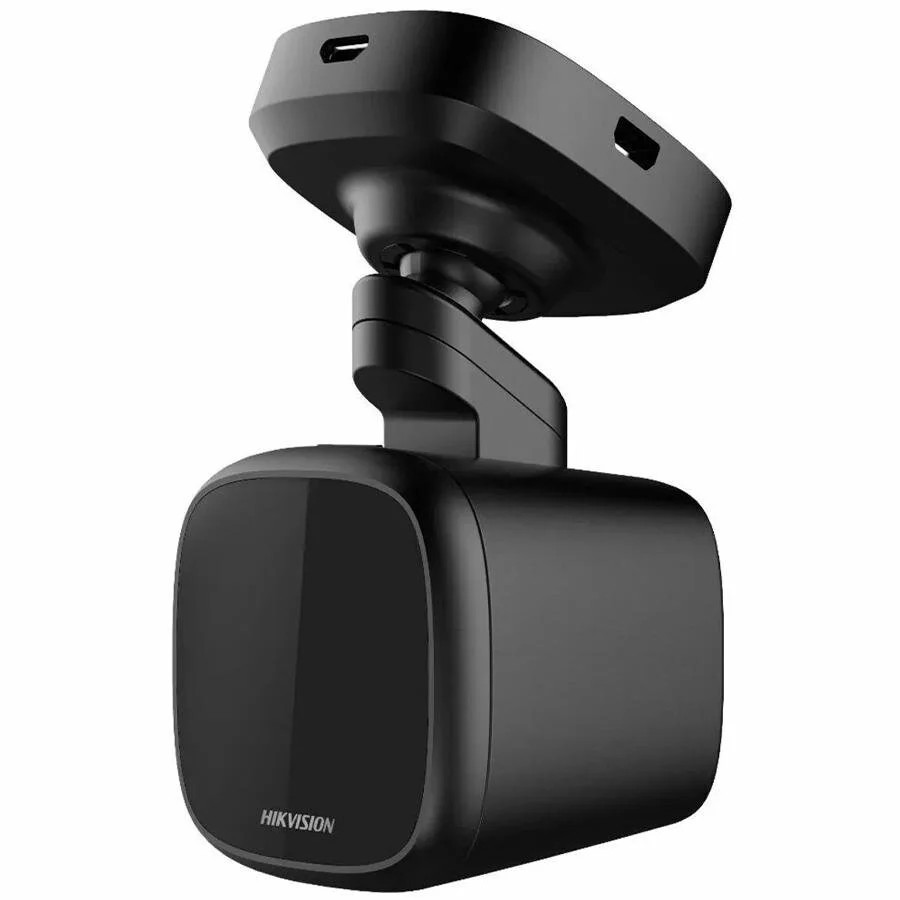 Hikvision AE-DC5013-F6 Mikrofon G-Sensörlü 1600P Araç İçi Kamera