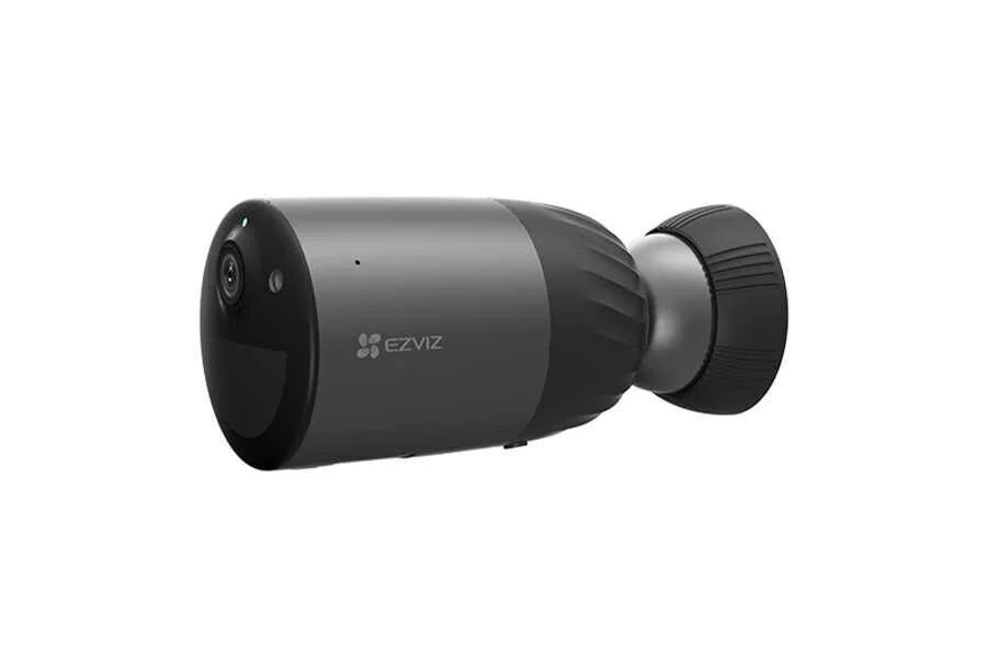 EZVIZ CS-BC1C - 4 MP Wi-Fi Bataryalı Bullet Kamera (H.265)