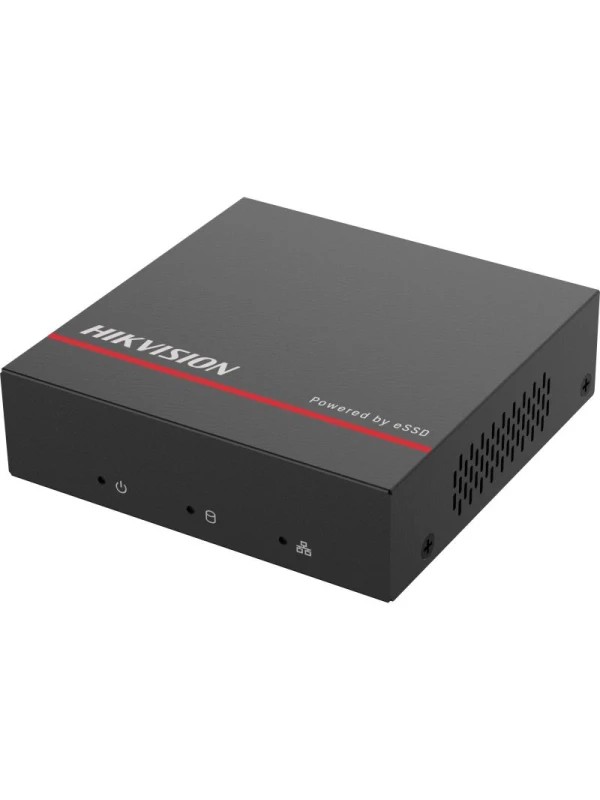 Hikvision E08NI-Q1 ENVR 1TB eSSD