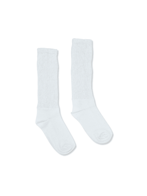 Aerobic Socks - Beyaz
