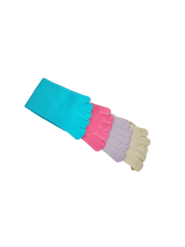 Finger Boo 2.0 Colorful | 4'lü Set