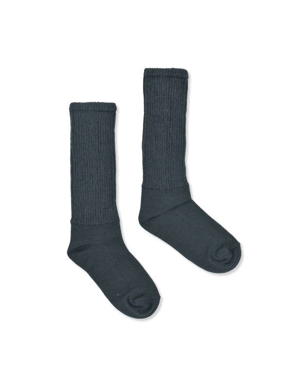 Aerobic Socks - Siyah