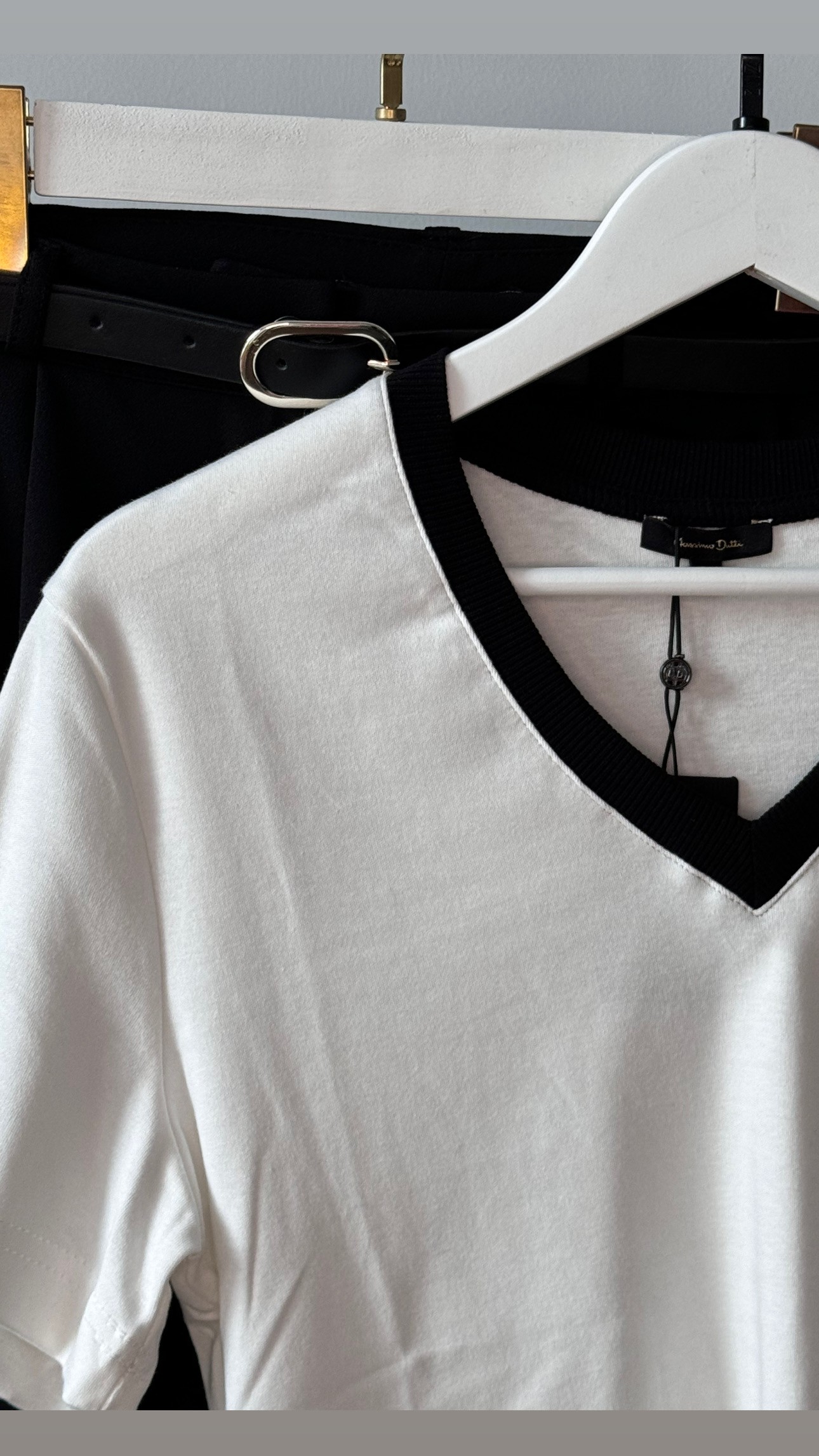 Massimo T-shirt