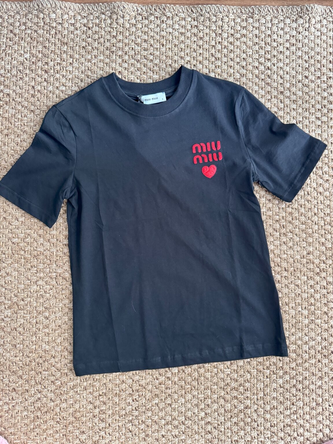 Miu Miu T-shirt