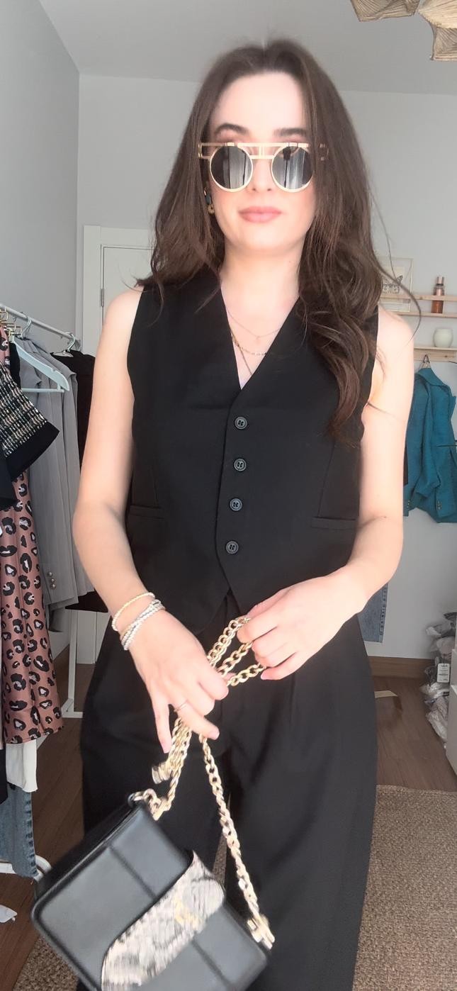Yelekli Takım