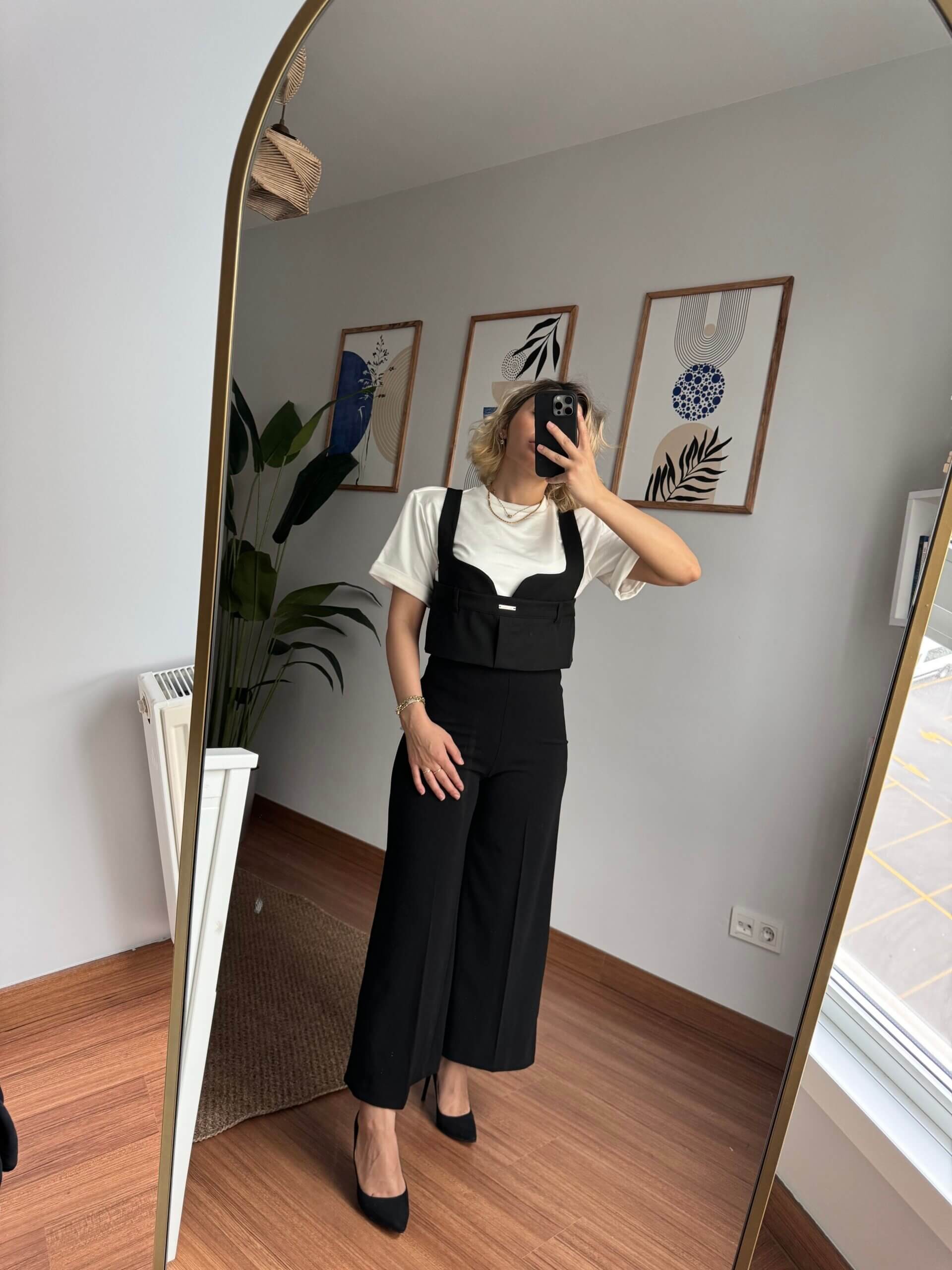 2'li T-shirt Takım