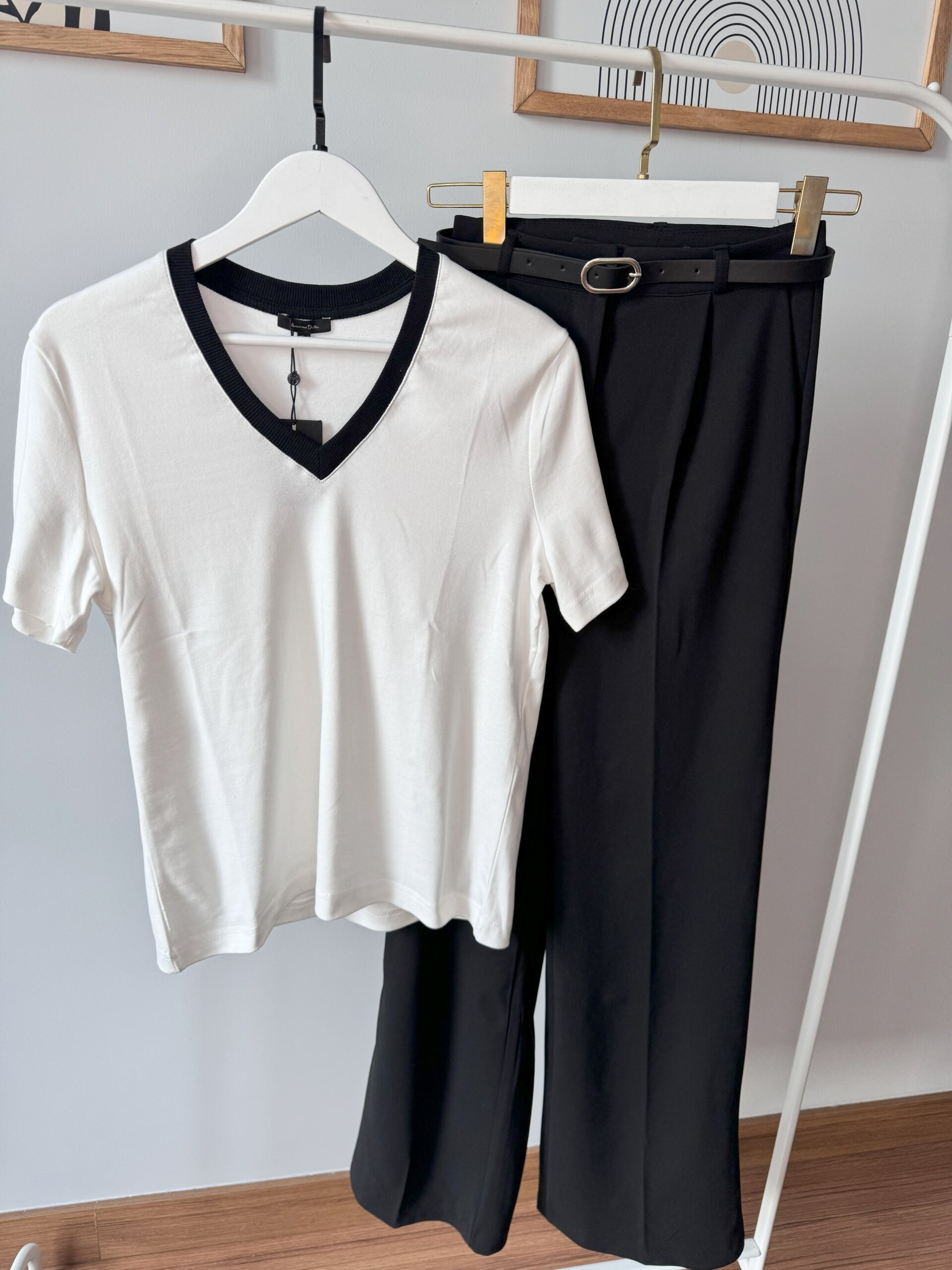 Massimo T-shirt