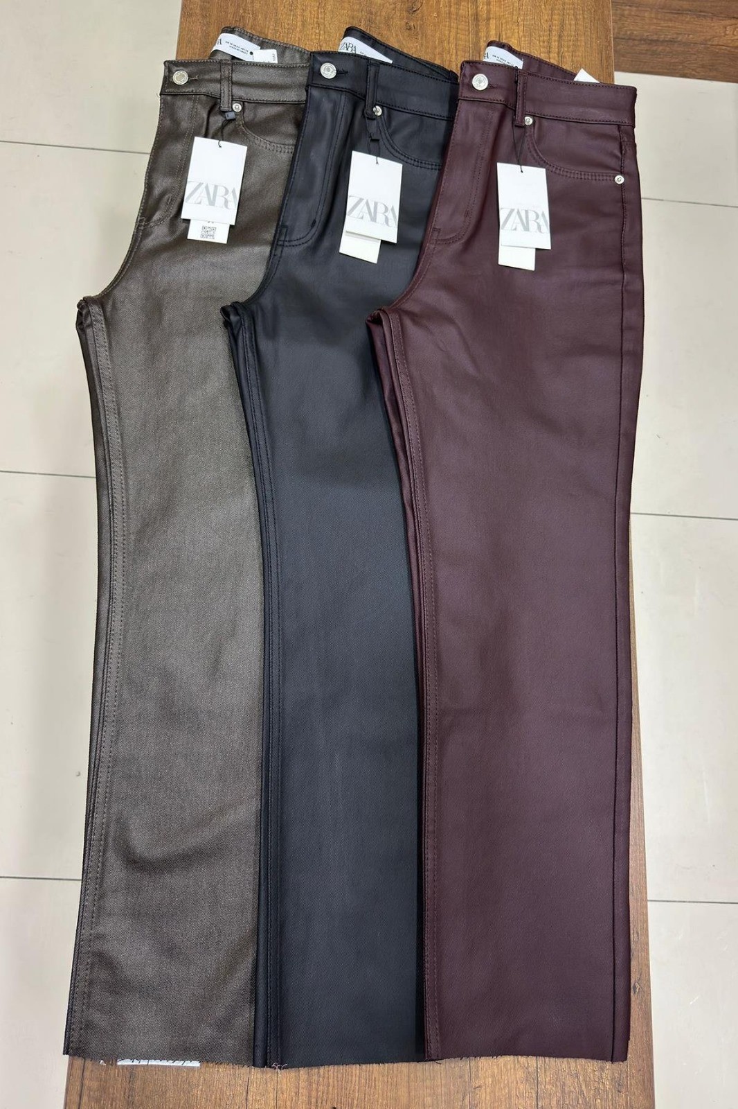 Premium Kalite Mumlu Toparlayıcı Boyfit Jean Siyah