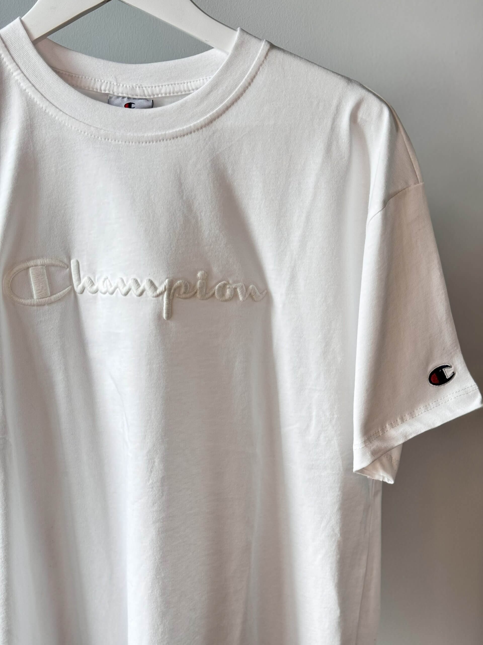 Champion T-shirt