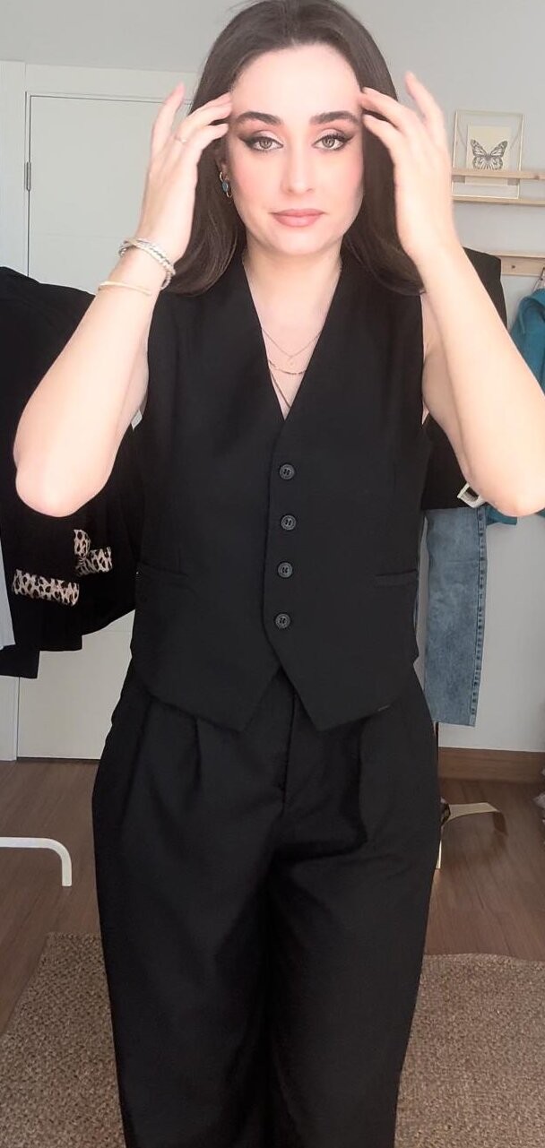 Yelekli Takım