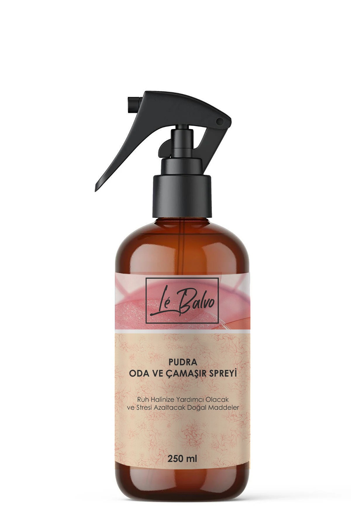 Pudra Oda Ve Çamaşır Spreyi 250 Ml (Powder Room And Laundry Spray)