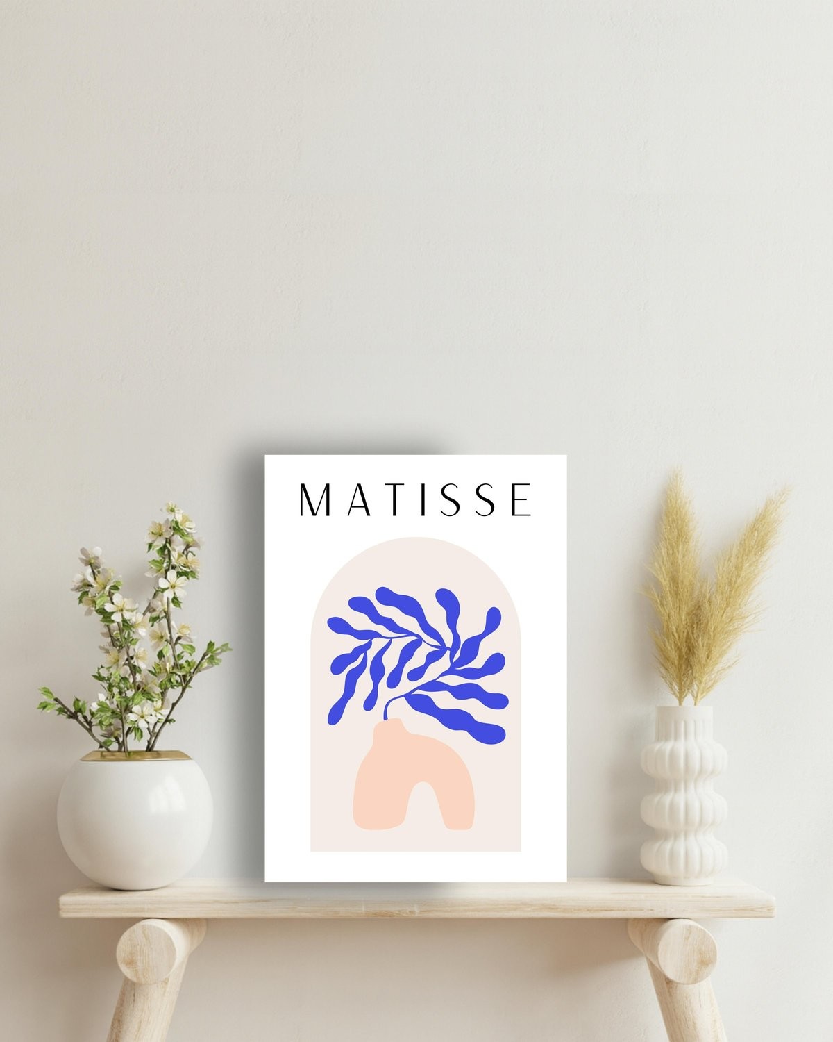 Serene Waves image