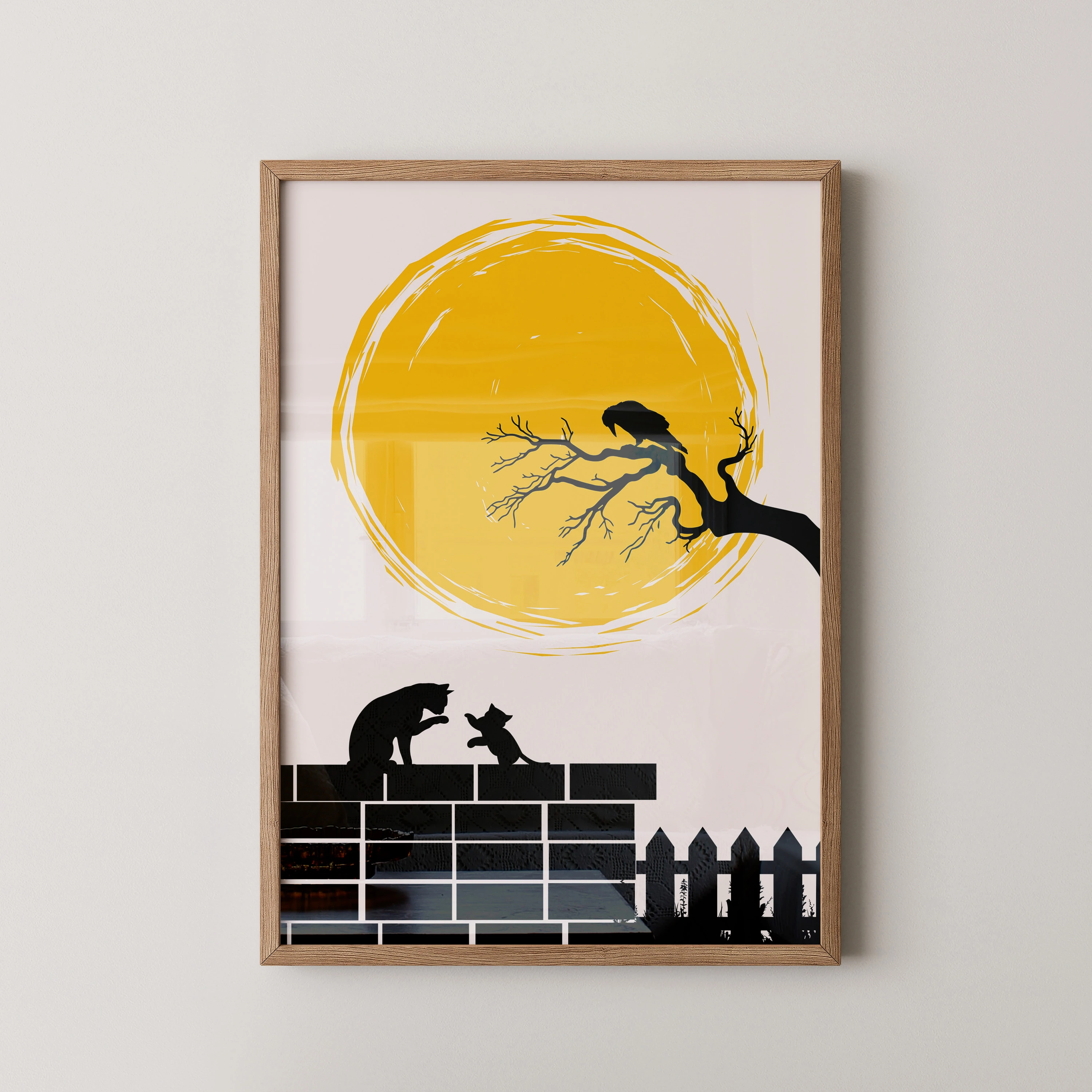 Naturel Ahşap thumbnail image