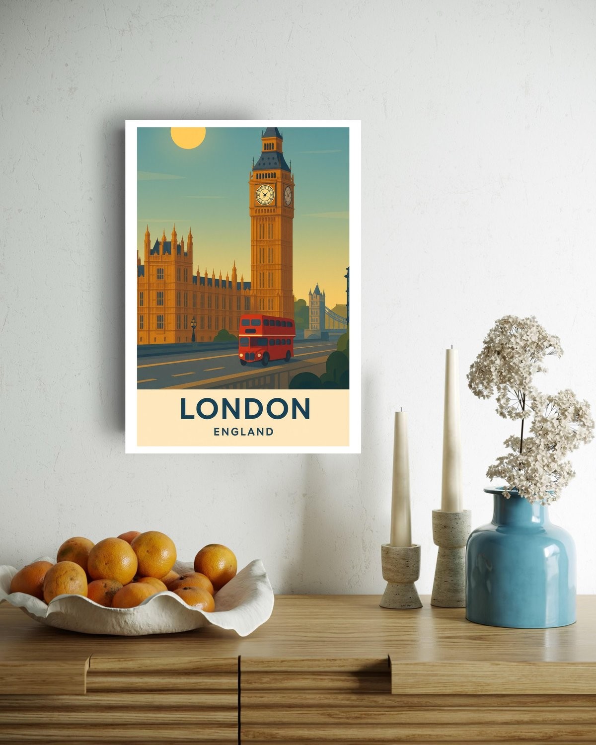 Heart of London