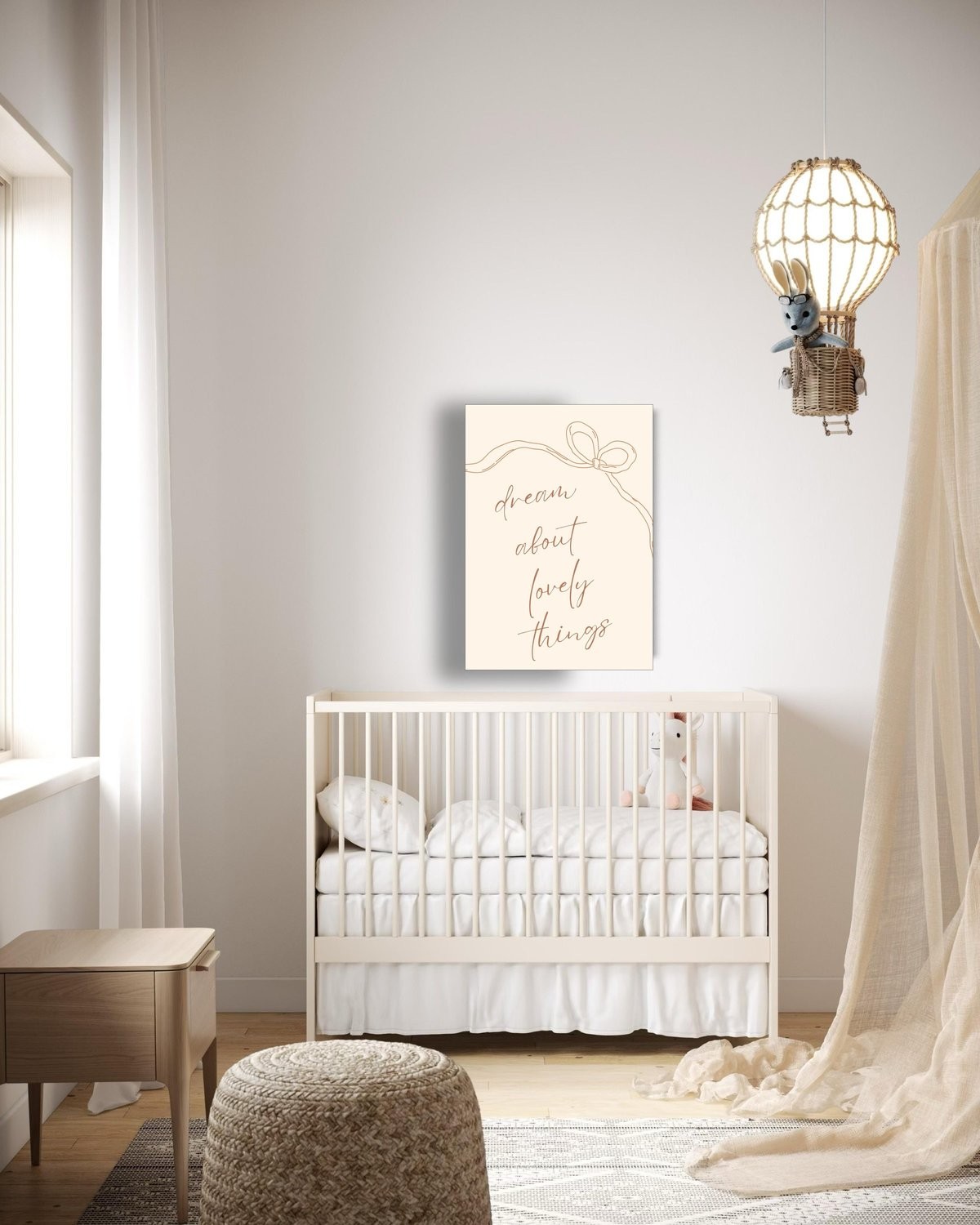 Dream-Filled Lovely Things