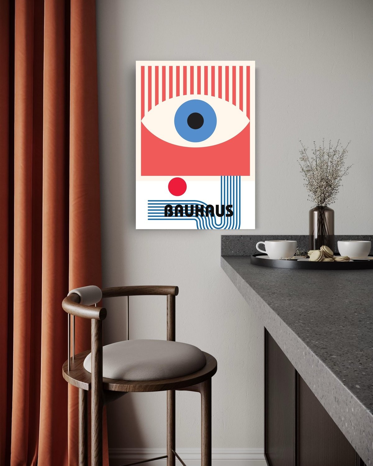 Eye of the Future