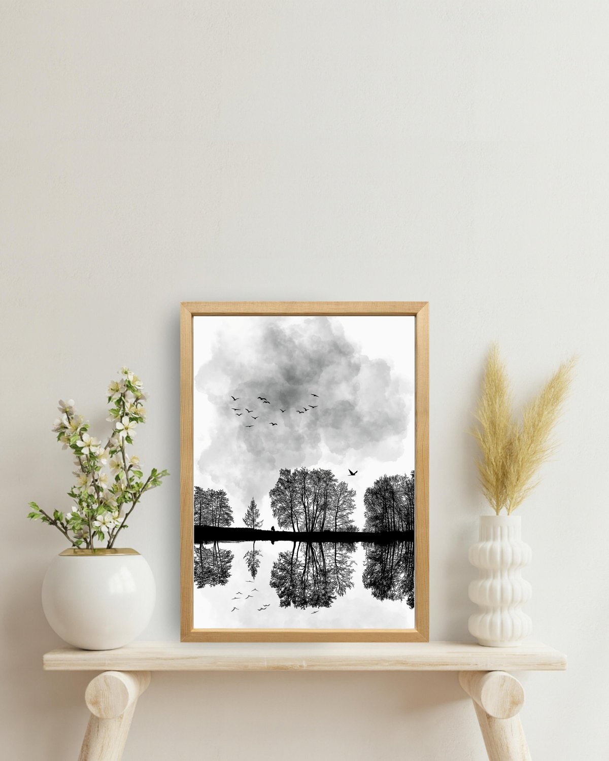 Naturel Ahşap thumbnail image