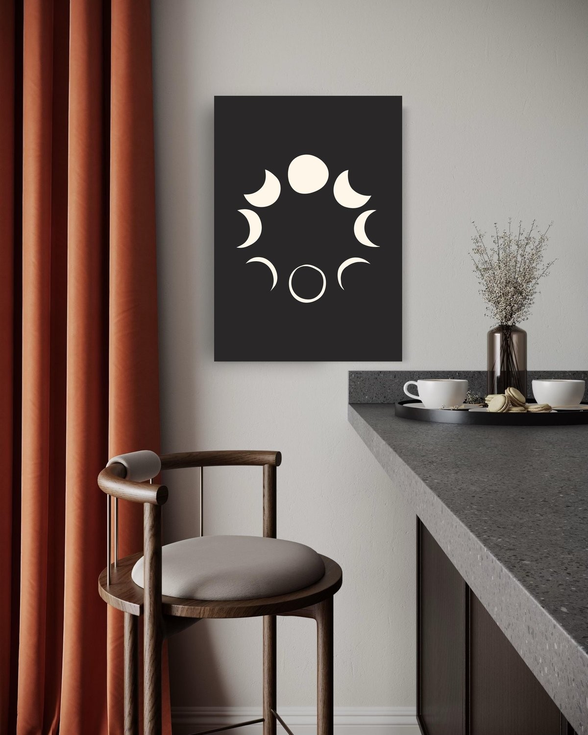Lunar Cycle