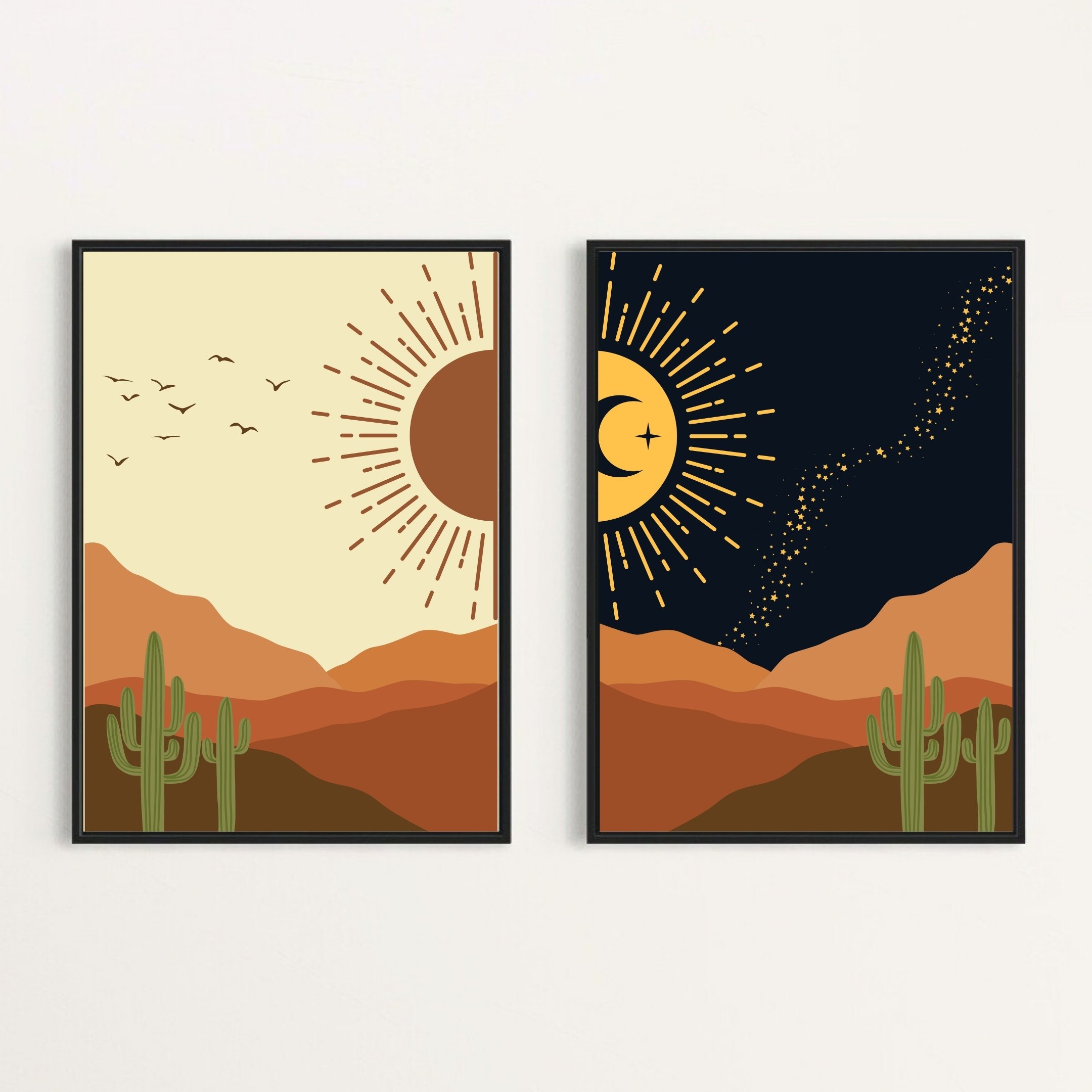 Rhythm of the Desert - İkili Set main variant image