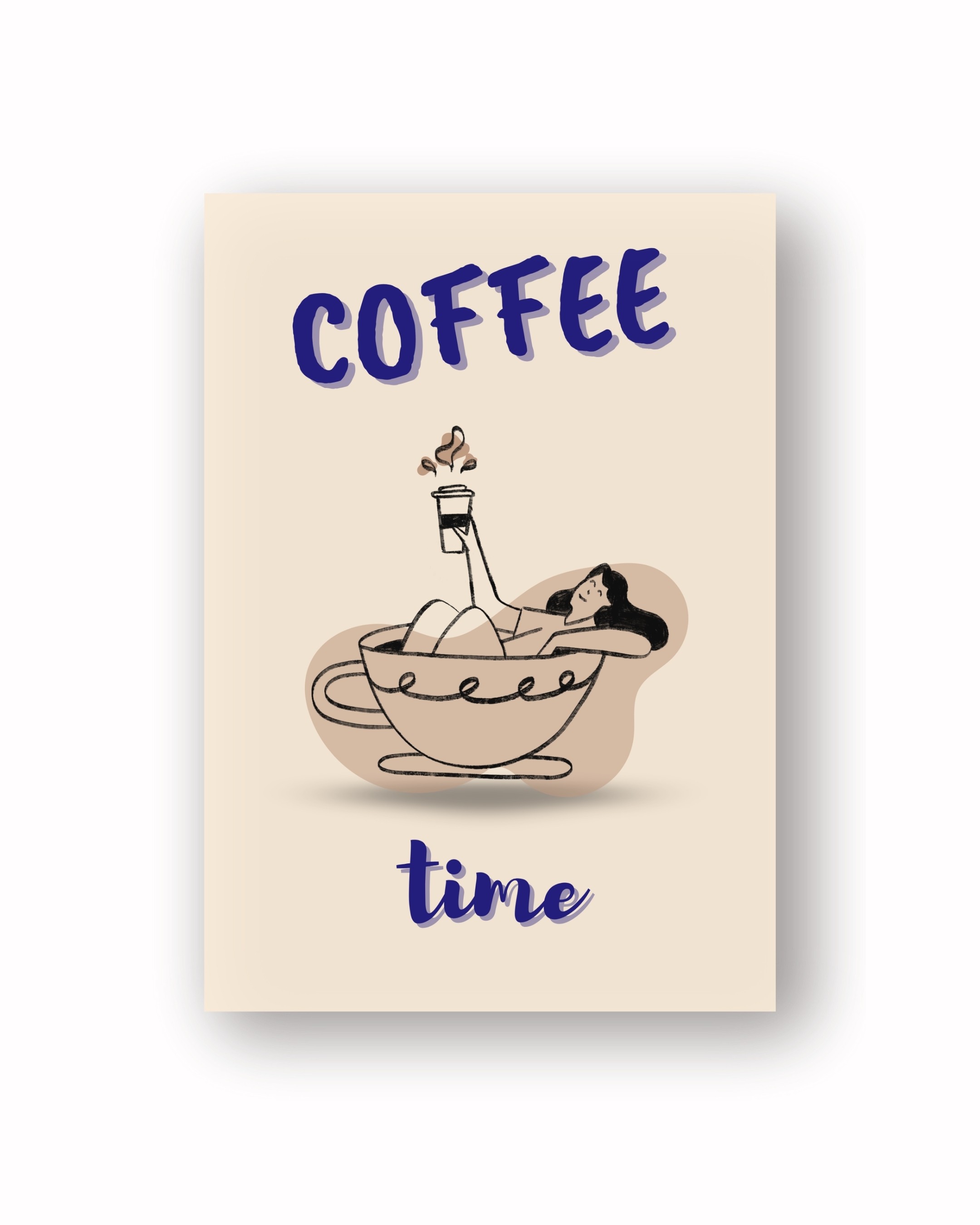 Cozy Coffee Break image