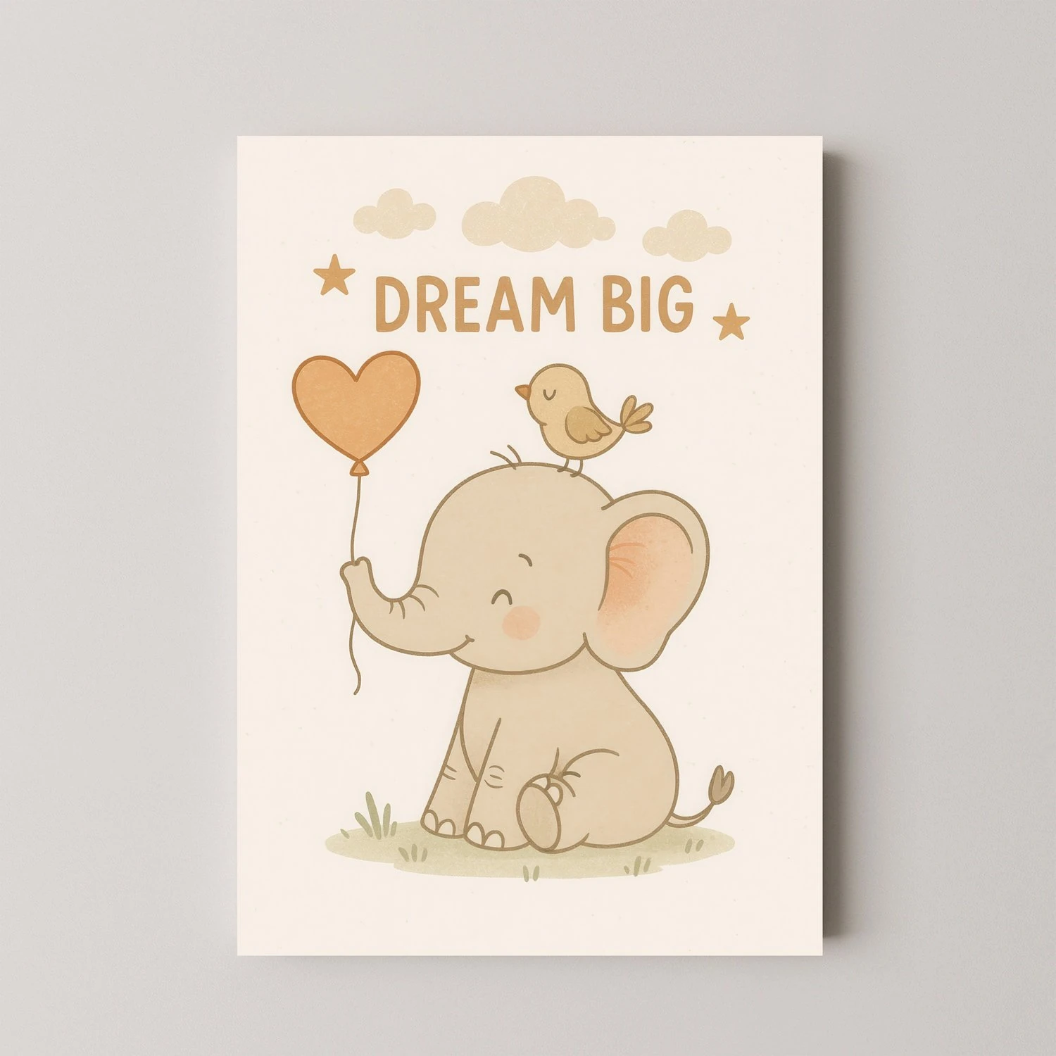 Büyük Hayaller image