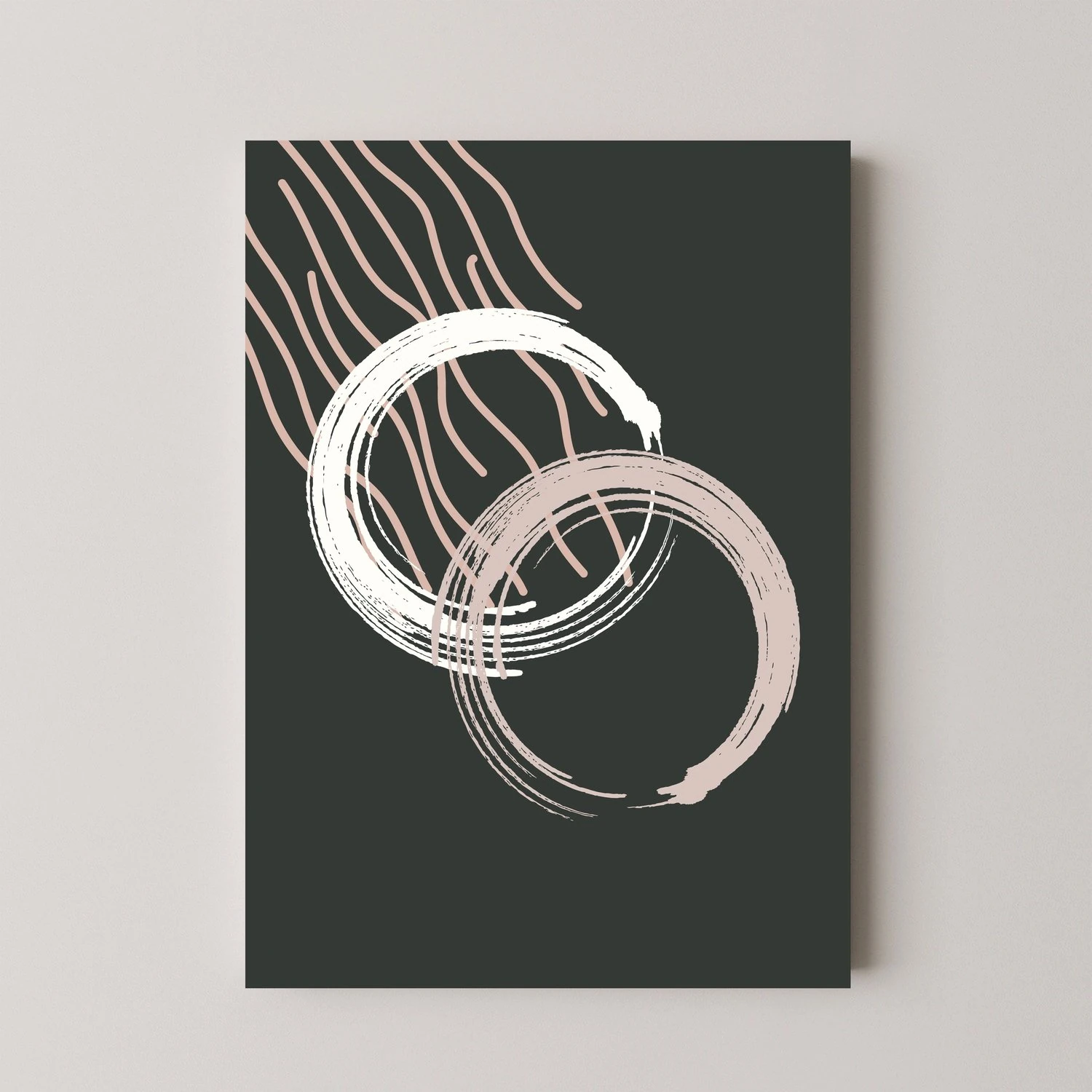 Dance of Circles main variant image