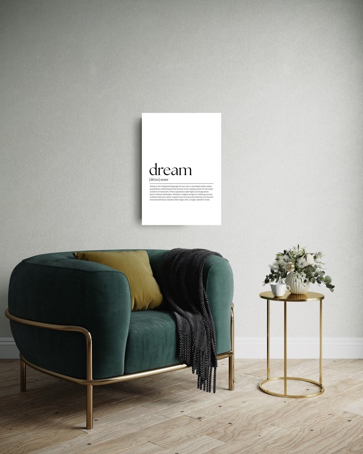 Dream