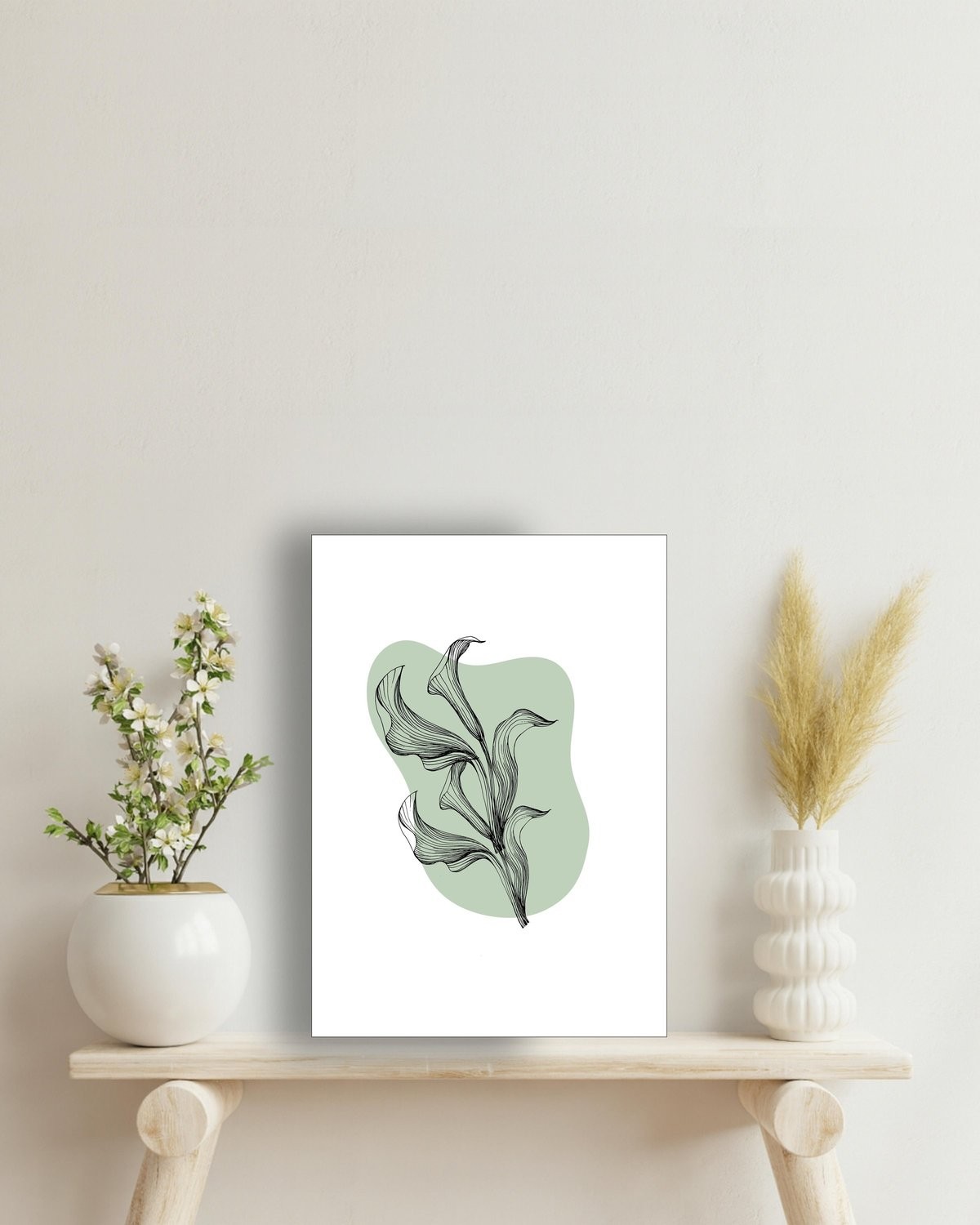 Grace of Nature image